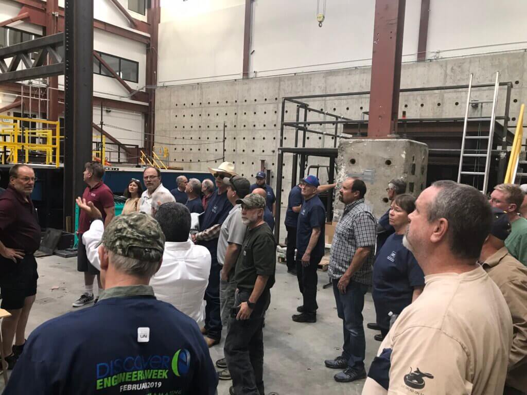 2023 Reno Spring Conference American Institute of Inspectors